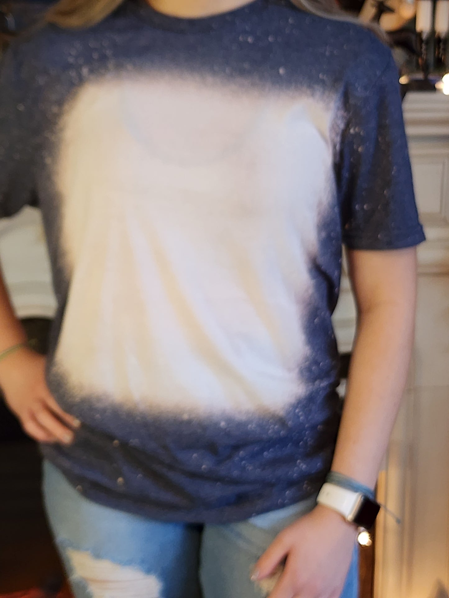 Trump -Your A Really Really Great American Sublimation Shirt