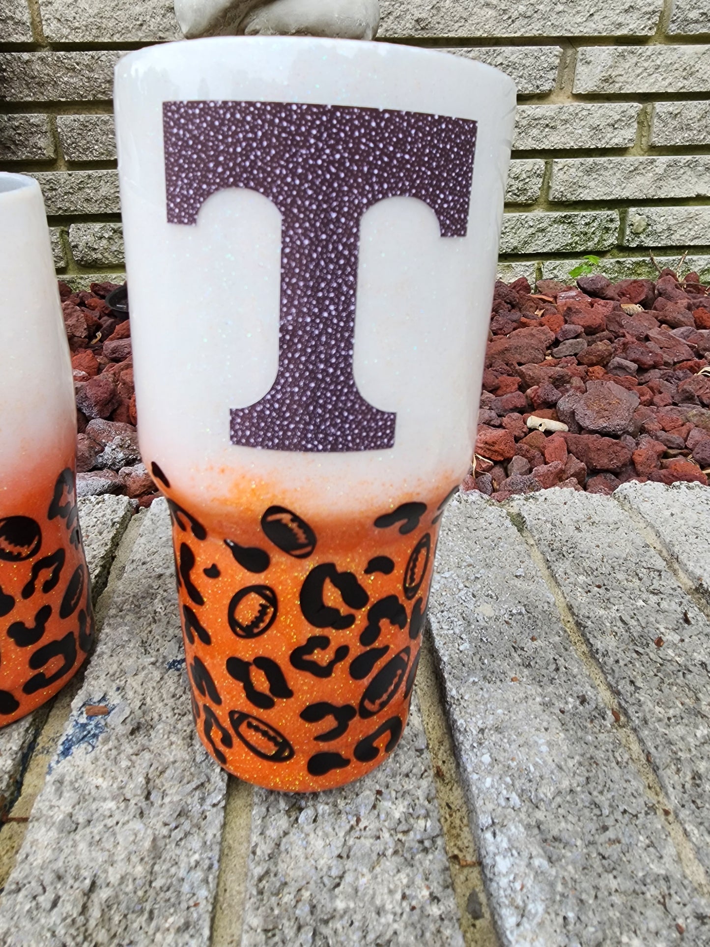 Rocky Top - You'll Always Be Home Sweet Home to Me - Stainless Steel Tumbler