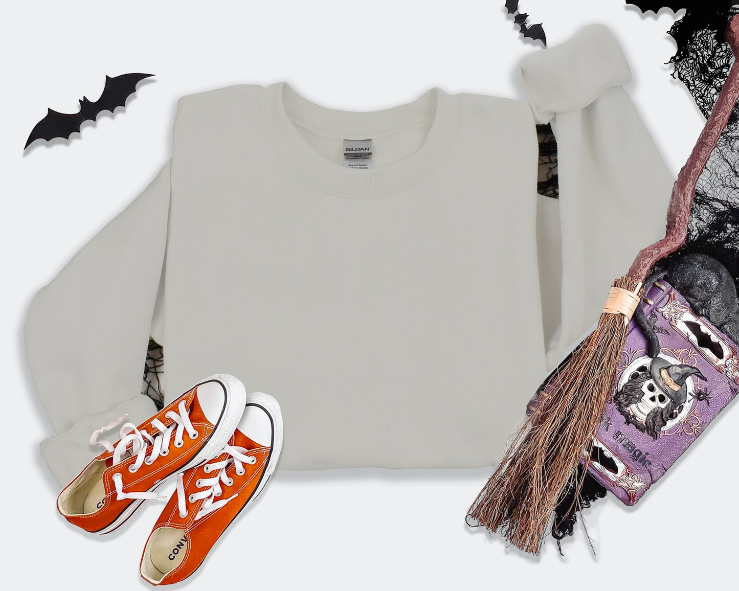 Halloween - Friends, Horror - Pennywise - Michael Myers - Jason Voorhees