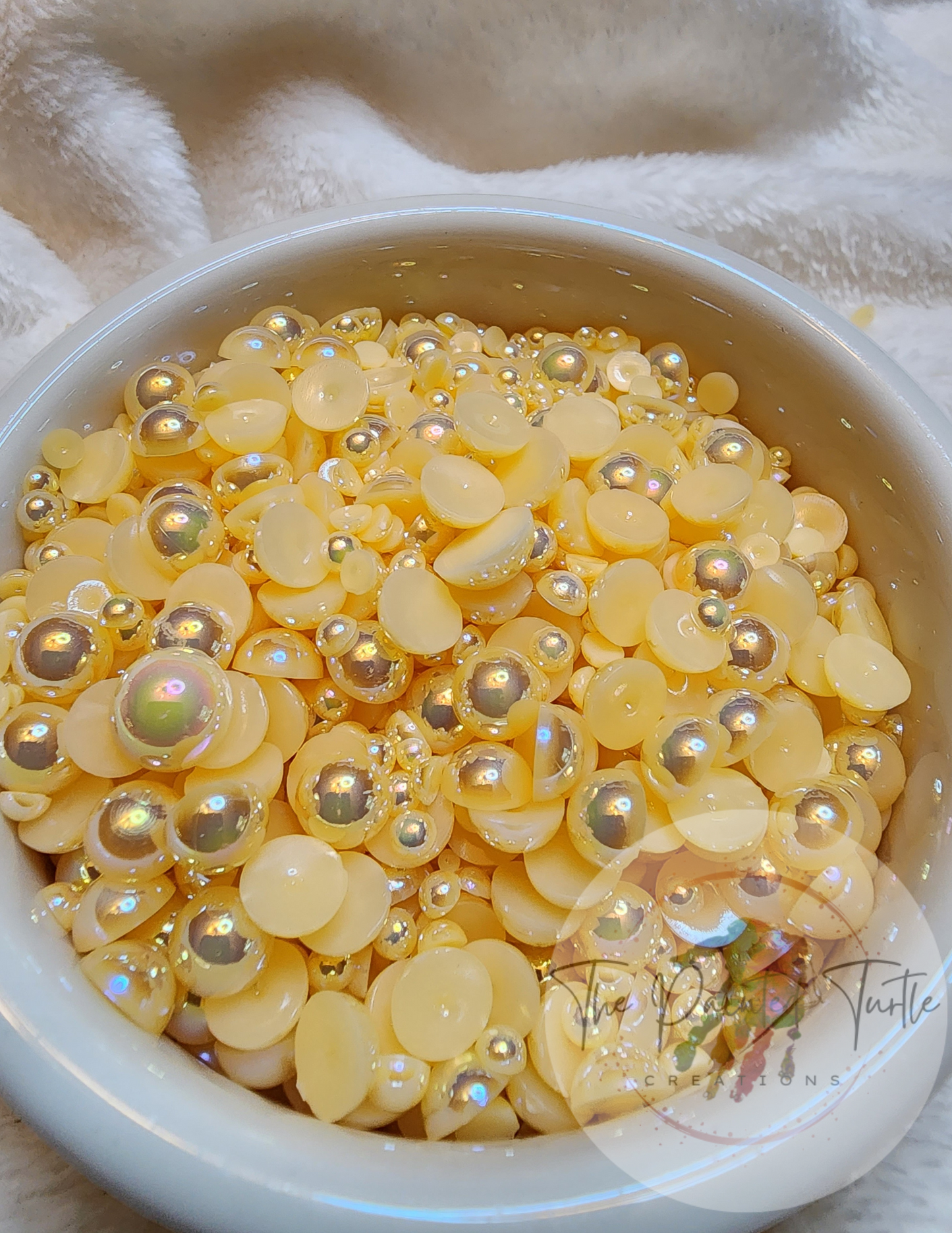 champagne ab mix halfback pearls