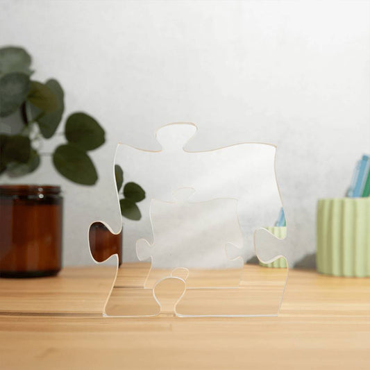 Personalized Acrylic Plaque, Mom Gift, Gift for Mom, Custom Acrylic, Personalized Acrylic Gift