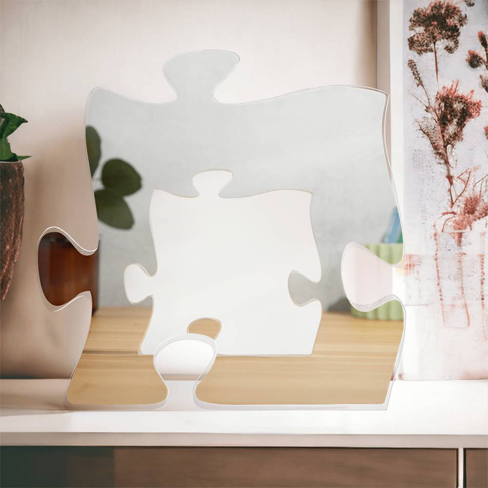 Personalized Acrylic Plaque, Mom Gift, Gift for Mom, Custom Acrylic, Personalized Acrylic Gift