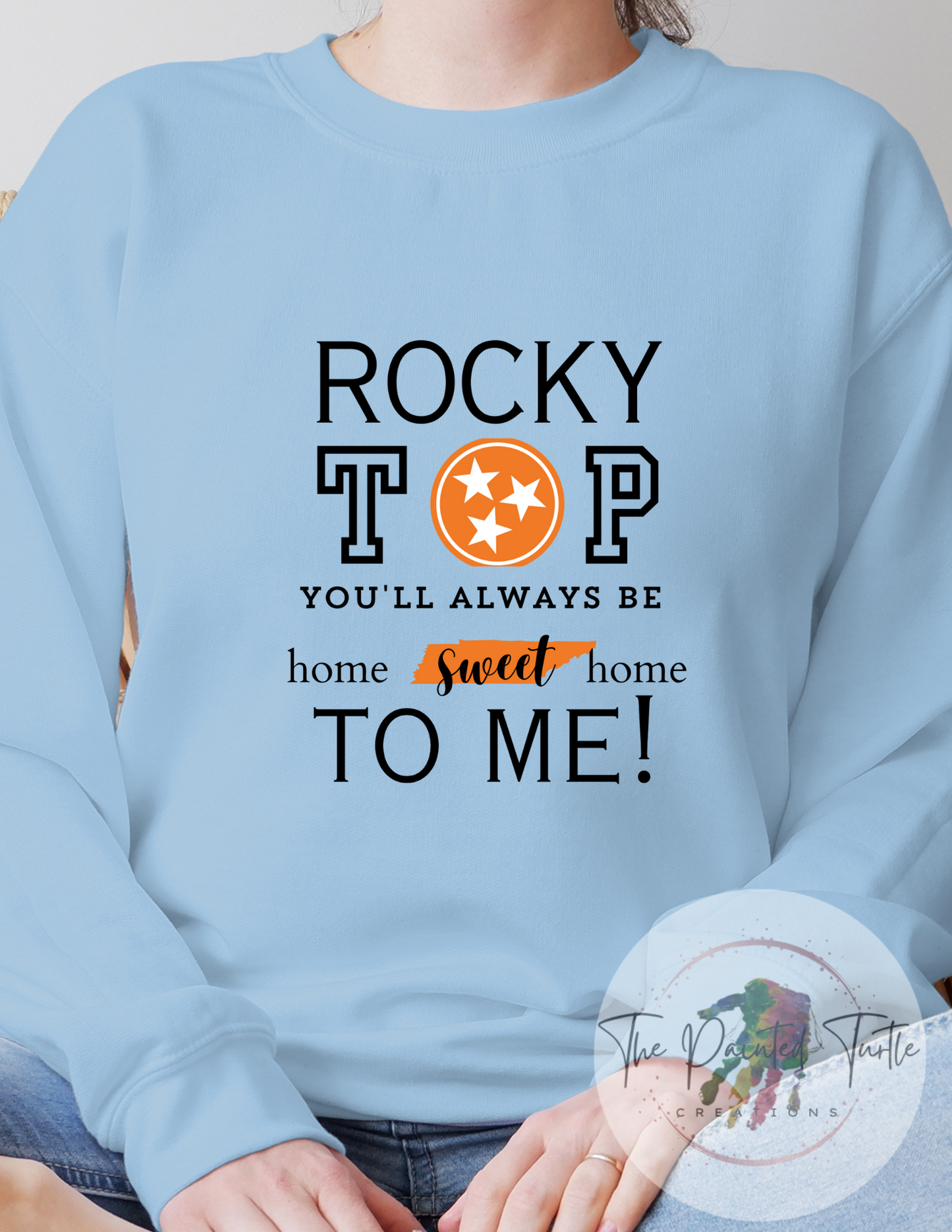 Rocky Top Youll Always Be Home Sweet Home To Me!