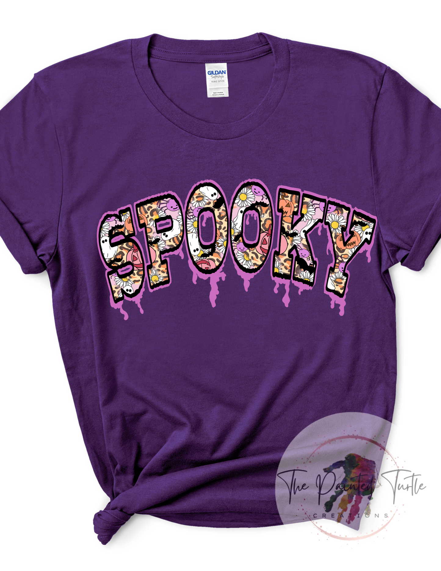 Spooky - Halloween Shirt