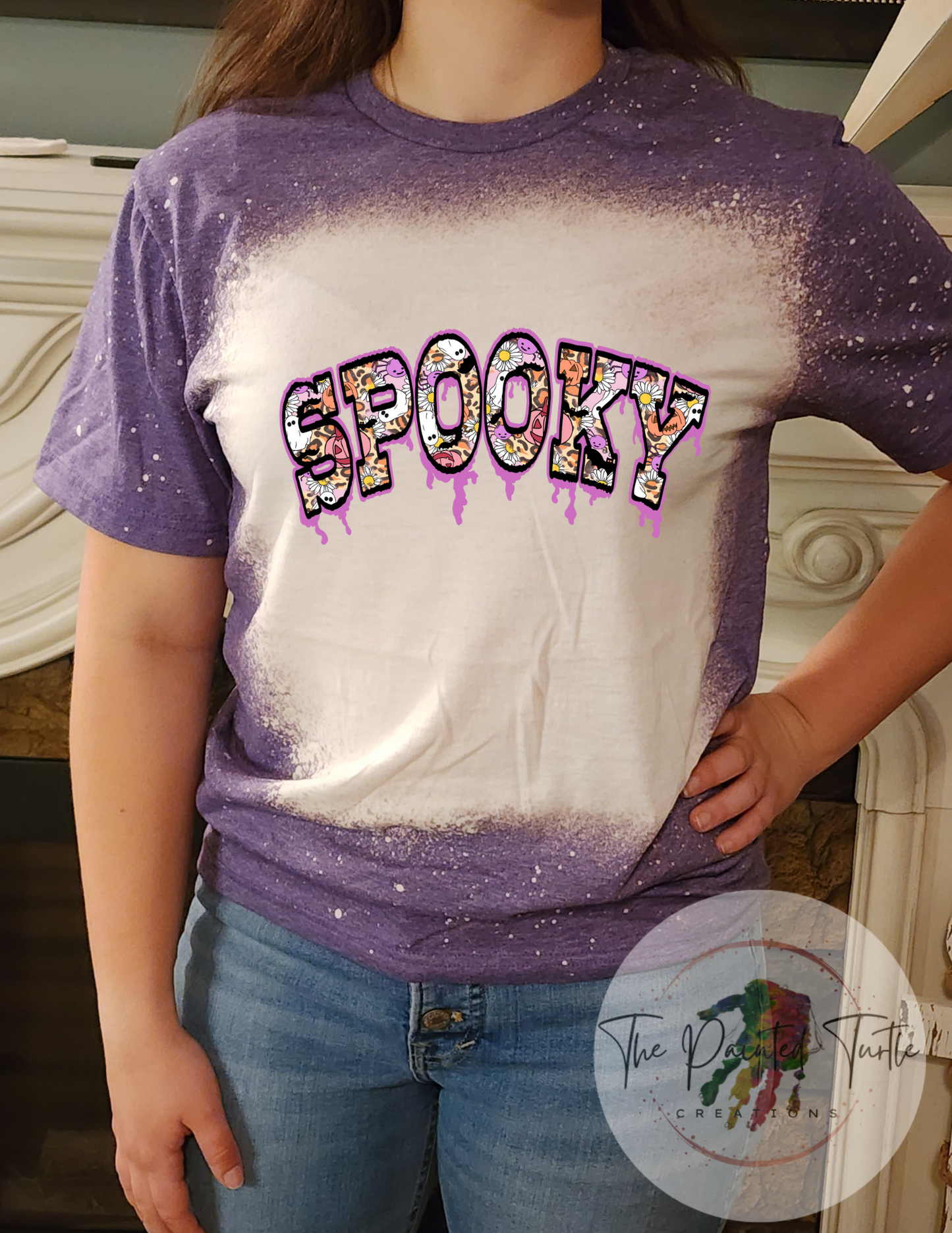Spooky - Halloween Shirt