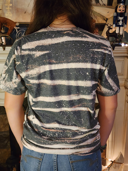 True Story Sublimation Shirt