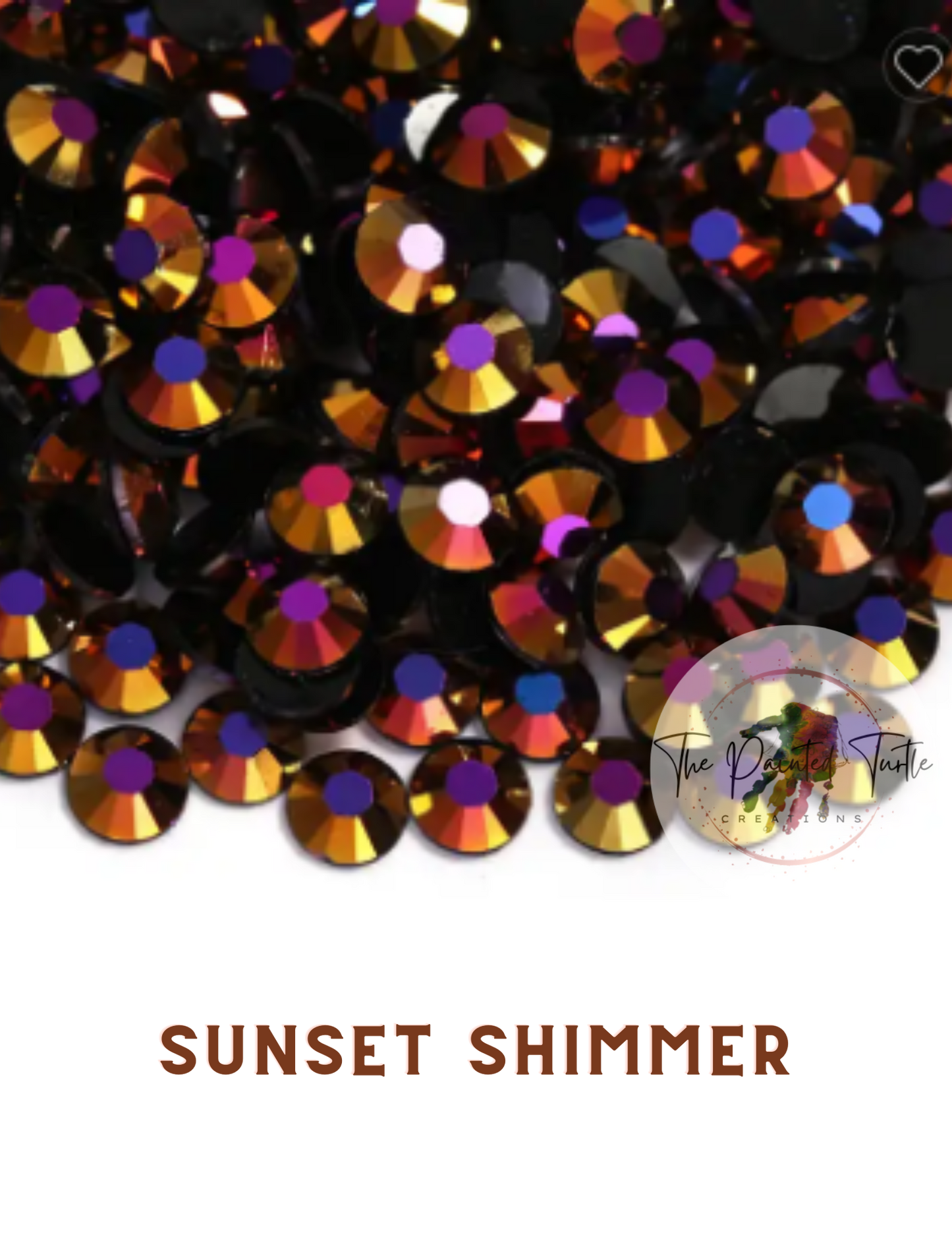 rainbow rose gold ab jelly resin rhinestones non hotfix flatback crafting rhinestones