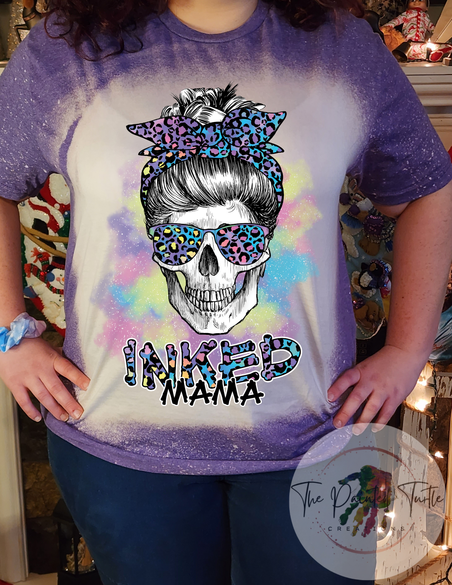 Skeleton Art and Shirts