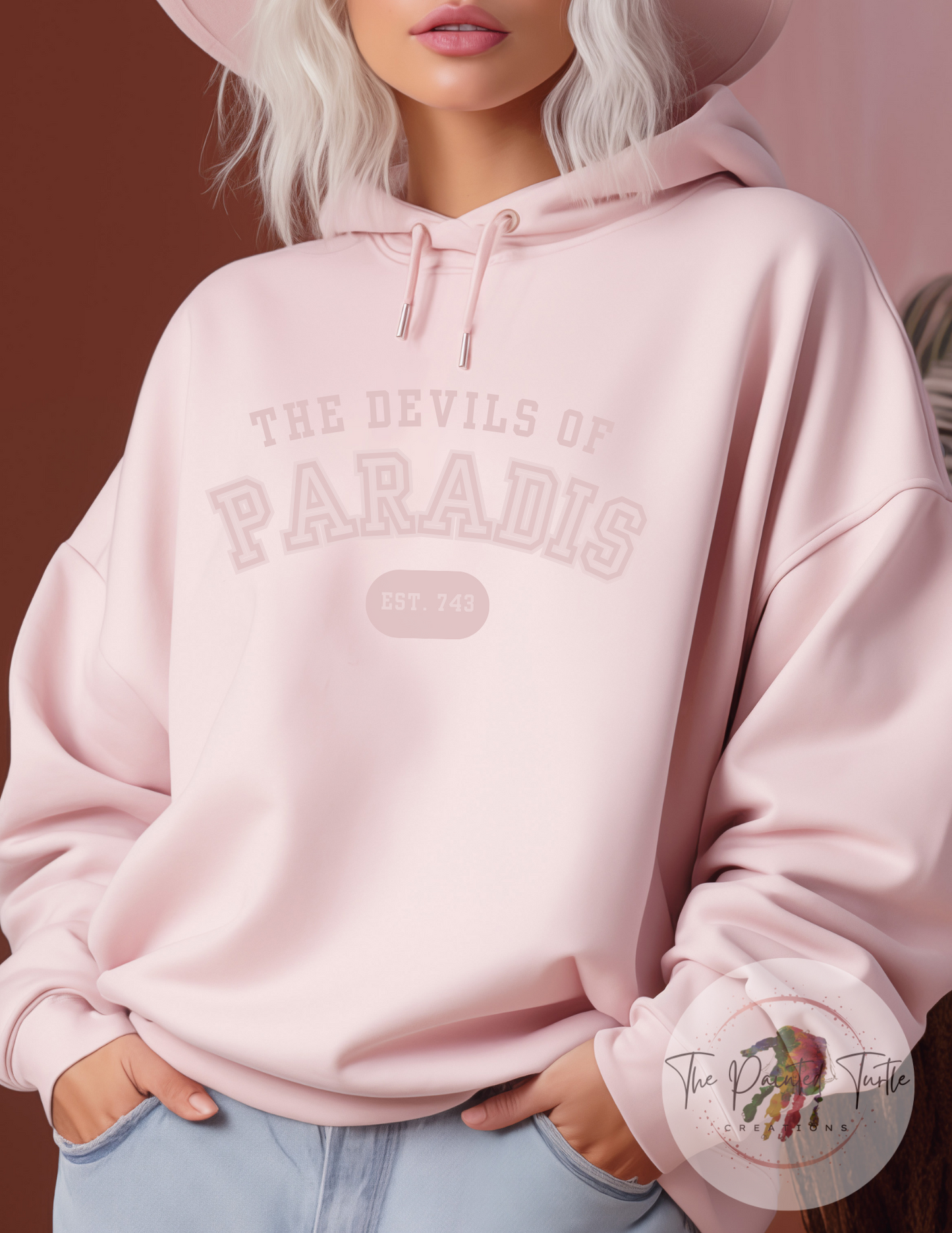 Anime Sweatshirt, Devils Of Paradis Sweatshirt, Attack Sweatshirt, Titan T-Shirt, Anime Inspired Gift, ACOTAR, Titan Sweatshirt, Mikasa, Eren, Levi, Armin, Reiner, Scouts