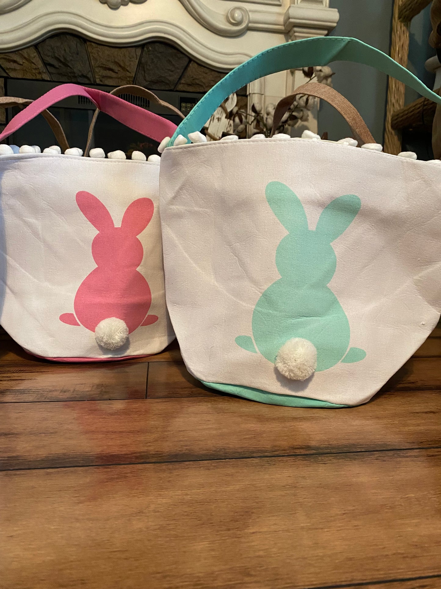 Personalized Easter Baskets, Custom Easter Basket, Easter Baske, Gift for kids, Gift for Children, Gift for Grandson, Granddaughter