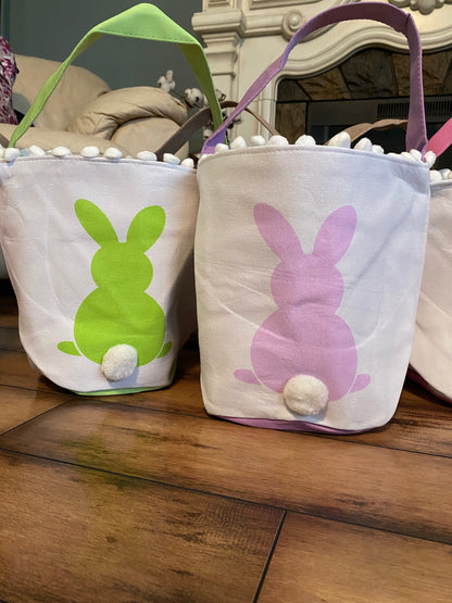 Personalized Easter Baskets, Custom Easter Basket, Easter Baske, Gift for kids, Gift for Children, Gift for Grandson, Granddaughter