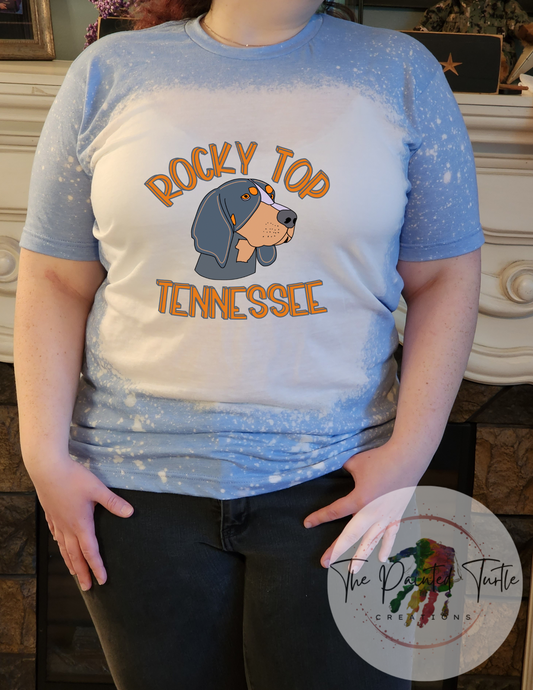 rocky top tennessee ol smokey ut vols